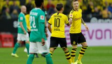 Ройс даде оценката си: Борусия Дортмунд няма мощ и агресия