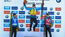 Бьо спечели Големия кристален глобус в последното състезание на Фуркад