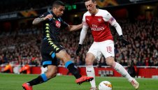 ПРОГНОЗА: Наполи - Арсенал 