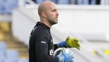 Ники Михайлов: Искам да остана в Левски, ще бием ЦСКА