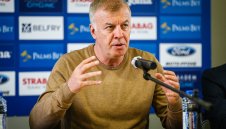  Наско Сираков: Феновете направиха Левски любовта на народа