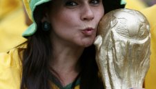 Световното първенство в цифри