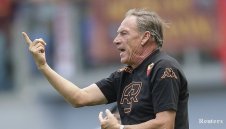 Зденек Земан: Съдията имаше лош ден