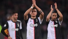Дибала иска да остане в Ювентус