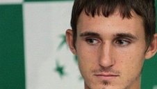 Унгария ни подчини с 3:1 за Купа "Дейвис"