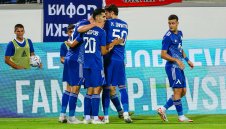 Пред Байерн и ПСЖ! Обявиха Левски за №1 в света през сезона