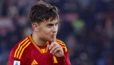 Дибала осигури на Рома дерби с Лацио за Купата