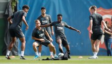 ПРОГНОЗА: Гранада - Барселона