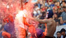 ОБЗОР: Бундеслига, предпоследен 33-и кръг