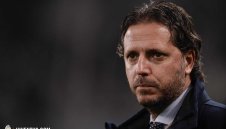 Наказаха шеф на Юве заради обиди към съдия