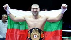 Тервел Пулев: Кубрат е пионер, а Джошуа няма къде да ходи