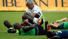 Моуриньо: Няма да сме заложник на Юве за Погба + ВИДЕО