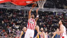 Везенков ефективен срещу Гран Канария