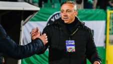 Илиан Илиев определи 20 "моряци" за бой над Лудогорец