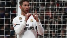 Легенда! Серхио Рамос стигна 100 гола