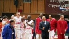 Лукойл Академик взе купата на България след победа над Левски