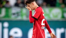 Какъв гаф! Хаверц разкри неволно къде иска да играе + СНИМКА