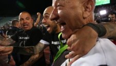 Крушарски: С бюджет от 15 милиона ще детронираме Лудогорец