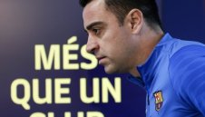 Бомба от Англия: Шави става мениджър на Челси