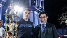 Диян Димитров: Обещавам победа и шоу на SENSHI 30