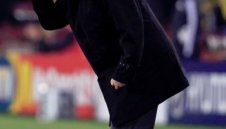 Дел Боске недоволен от играта