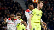 Ракитич: Смея се на слуховете, че ще напускам Барса, виждам себе си единствено на "Ноу Камп"