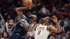 Кливланд се спаси от огромен срам