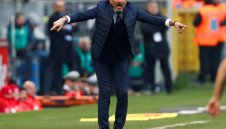 В Интер доволни от 0:0 срещу Юве