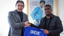 Заместникът на Краев започна тренировки с Левски