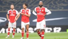 Рекорд: Арсенал ще играе за 21-и път във финала за ФА Къп