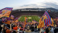 ОФИЦИАЛНО: Ел Класико ще е на 18 декември