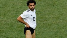 Салах разби на пух и прах слуховете, че ще се отказва