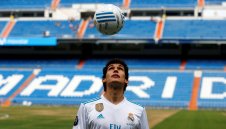 Талант на Реал ще е извън терените два месеца