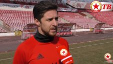 Зачеркнат: Рубен Пинто напуска ЦСКА