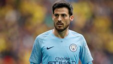 Давид Силва: След края на новия сезон напускам Сити, 10 години са ми достатъчни