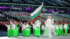 Българите на Олимпиадата днес
