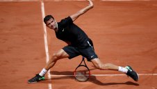 Григор Димитров – Пабло Кареньо-Буста