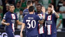 Вече и официално: Меси е аут от ПСЖ