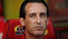 Емери: Срещу Юве ще покажем какво можем