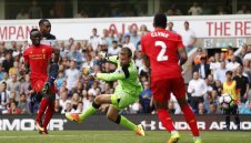 Тотнъм и Ливърпул не успяха да се излъжат в люто дерби + ВИДЕО И СНИМКИ