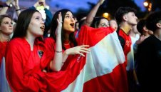 Под пара: По границите на Германия са извършени 830 000 полицейски проверки 