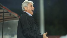 Отбор от Първа лига остана без треньор. Гьоко хвърли оставка