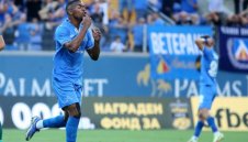 Роналдо надъхва Левски: Ще се борим докрай!