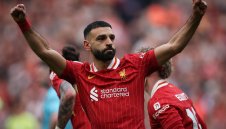 Огромна новина за Мо Салах! Ето какво е бъдещето му