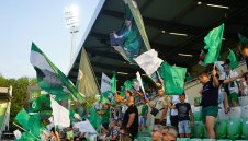 Малшанс! Грандове дебнат Лудогорец в Европа