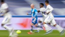 Чистка в Реал Мадрид заради пари