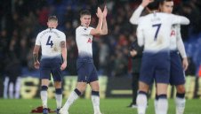 20-годишен аржентинец доближи Тотнъм до лидерите