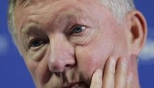Фърги не се страхува, че ще реже звезди