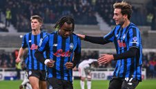 Лукман отказа да потвърди, че е щастлив в Аталанта