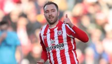 Битката за Кристиан Ериксен през лятото ще е сериозна